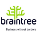 Braintree by Vox logo